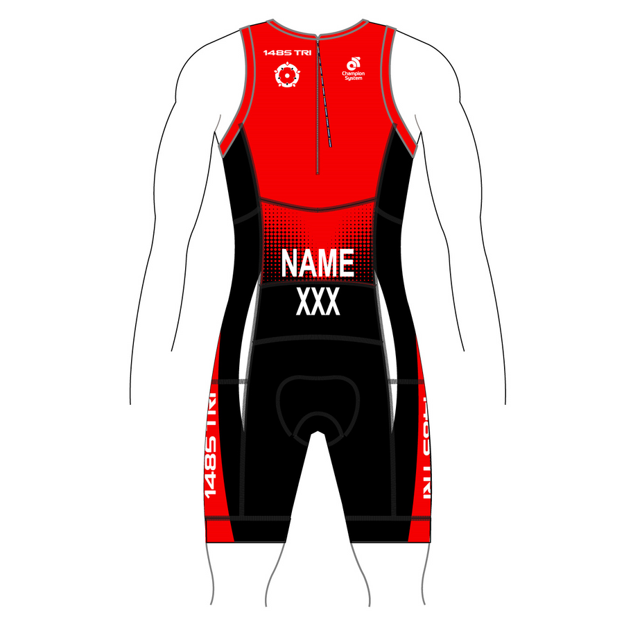 PERFORMANCE Tri Suit