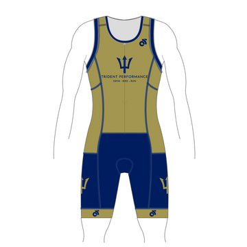 PERFORMANCE Tri Suit