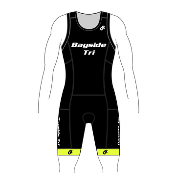 PERFORMANCE Tri Suit