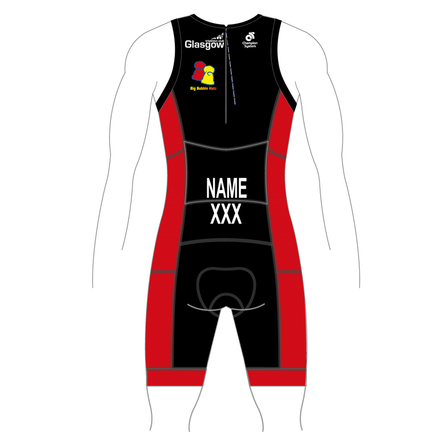 PERFORMANCE Tri Suit