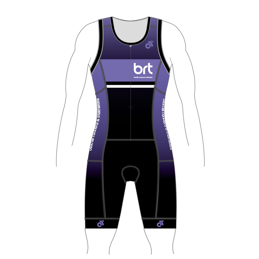 PERFORMANCE Tri Suit