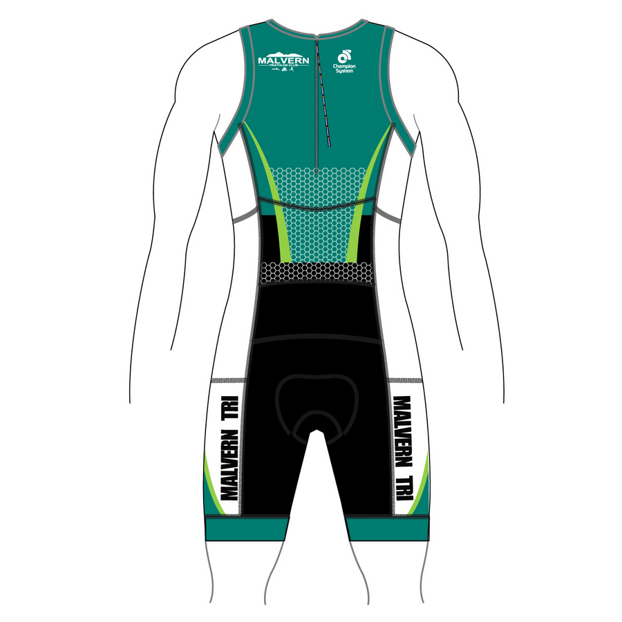 PERFORMANCE Tri Suit