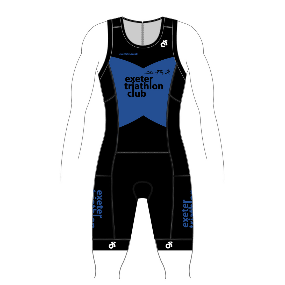 PERFORMANCE Tri Suit