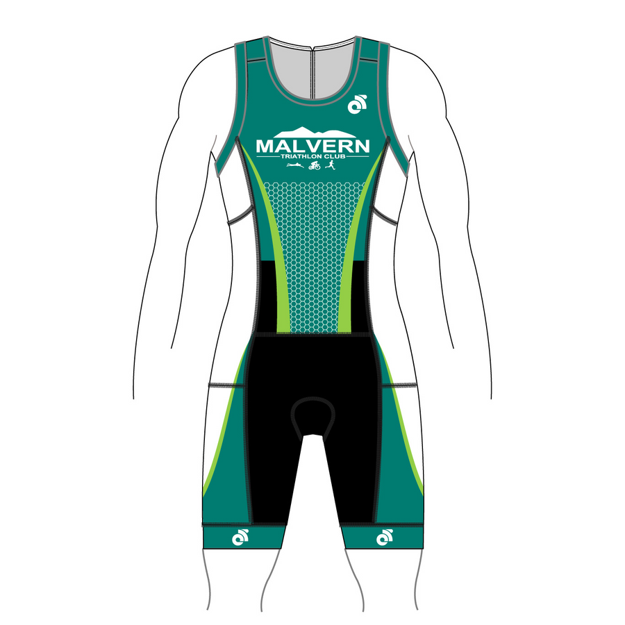 PERFORMANCE Tri Suit