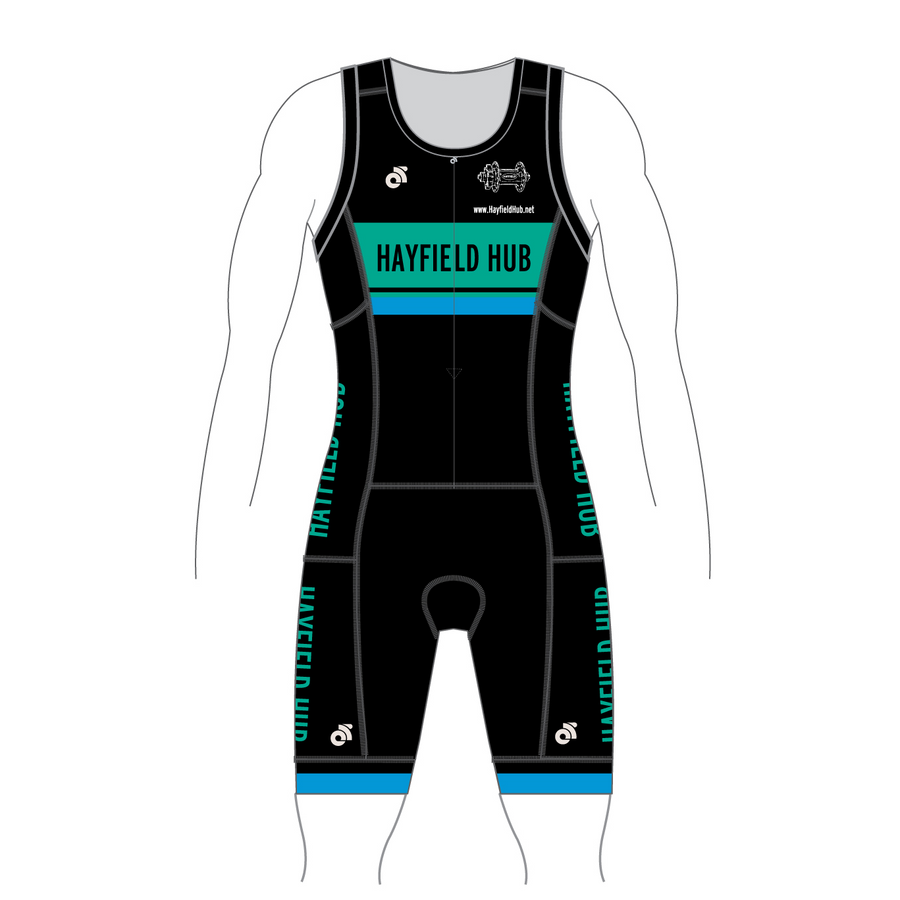 PERFORMANCE Tri Suit