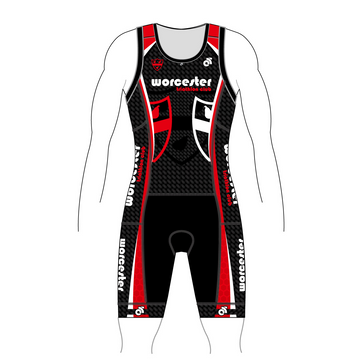 PERFORMANCE Tri Suit