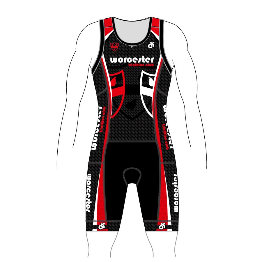 PERFORMANCE Tri Suit