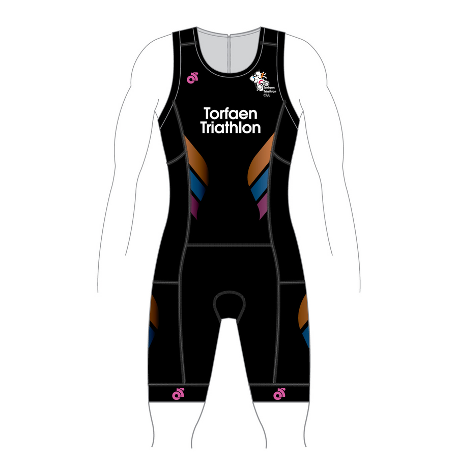 PERFORMANCE Tri Suit