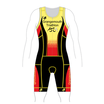 PERFORMANCE Tri Suit