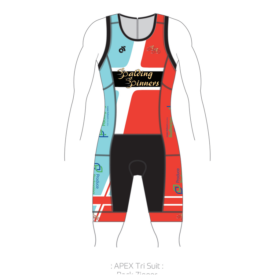 PERFORMANCE Tri Suit