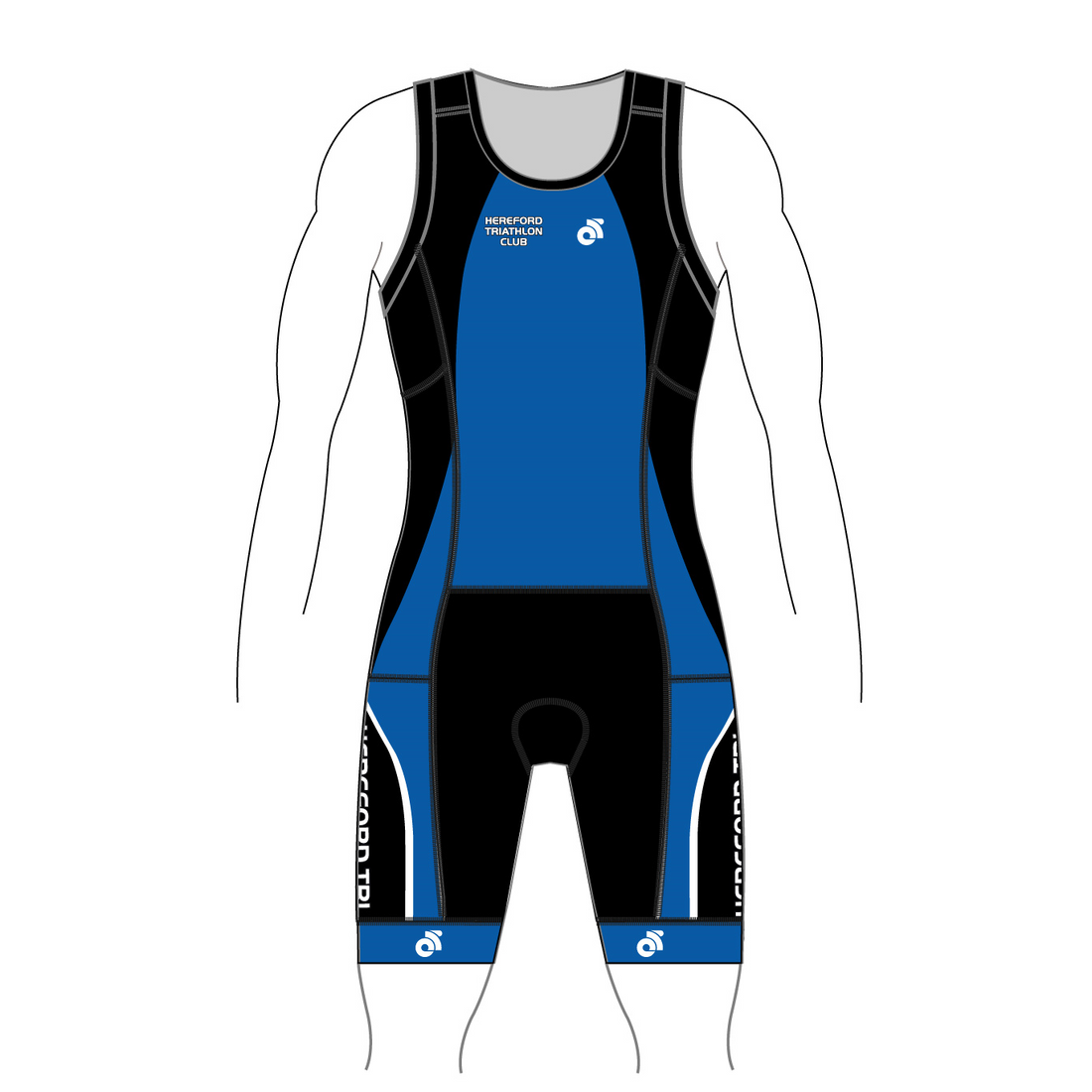 PERFORMANCE Tri Suit