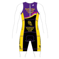 PERFORMANCE Tri Suit Champion System UK
