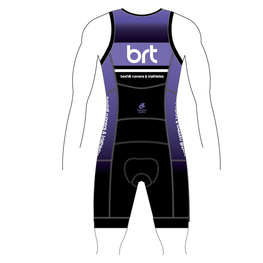 PERFORMANCE Tri Suit