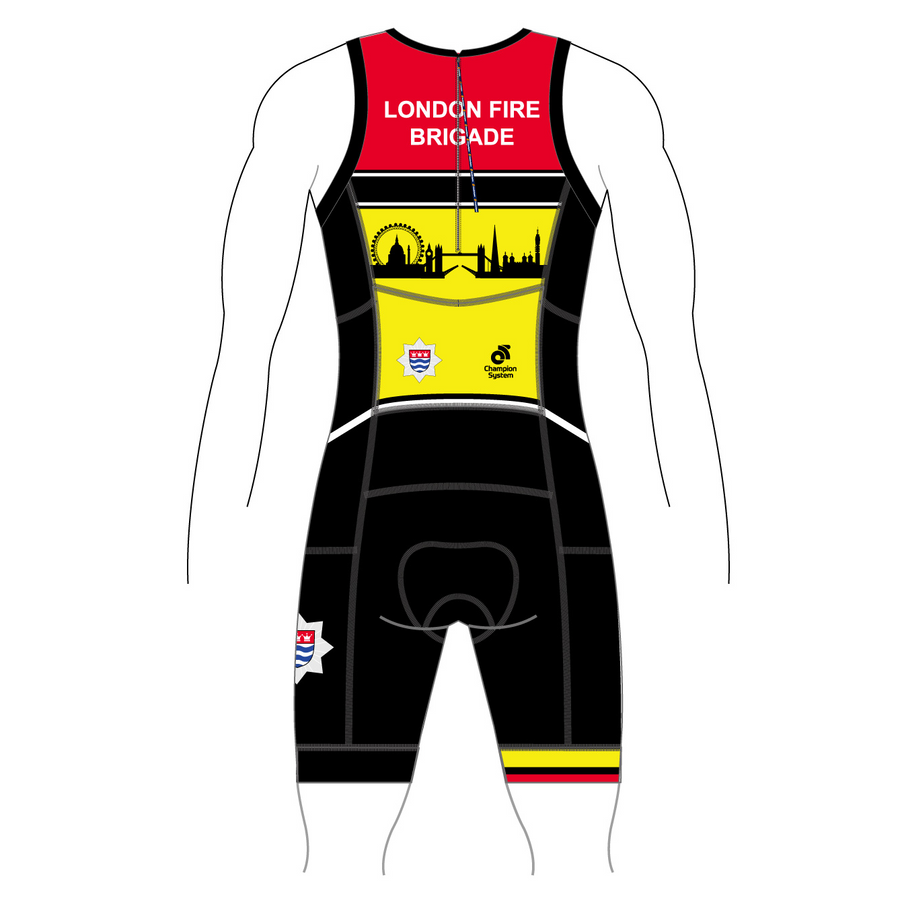 PERFORMANCE Tri Suit