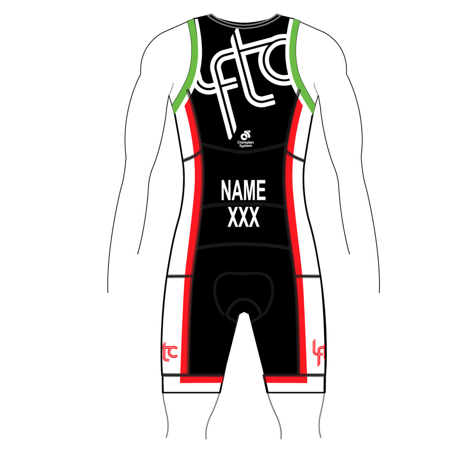 PERFORMANCE Tri Suit