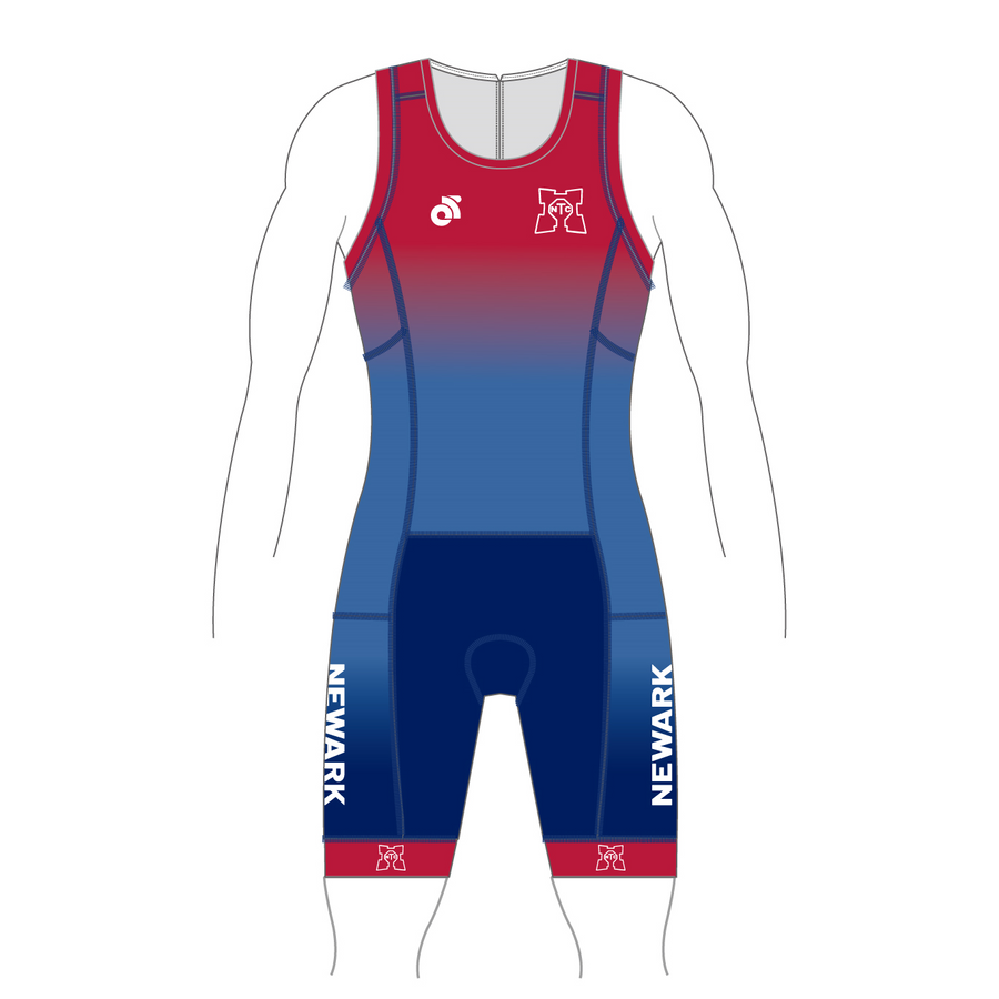 PERFORMANCE Tri Suit