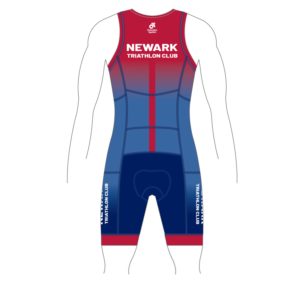 PERFORMANCE Tri Suit