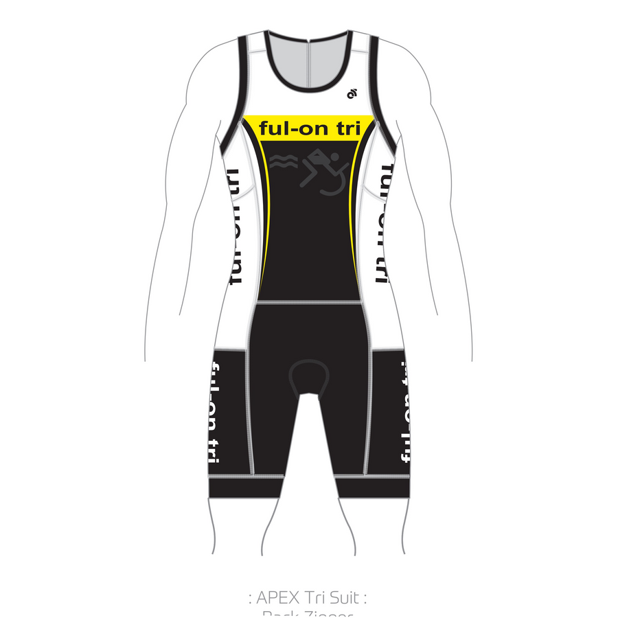 PERFORMANCE Tri Suit