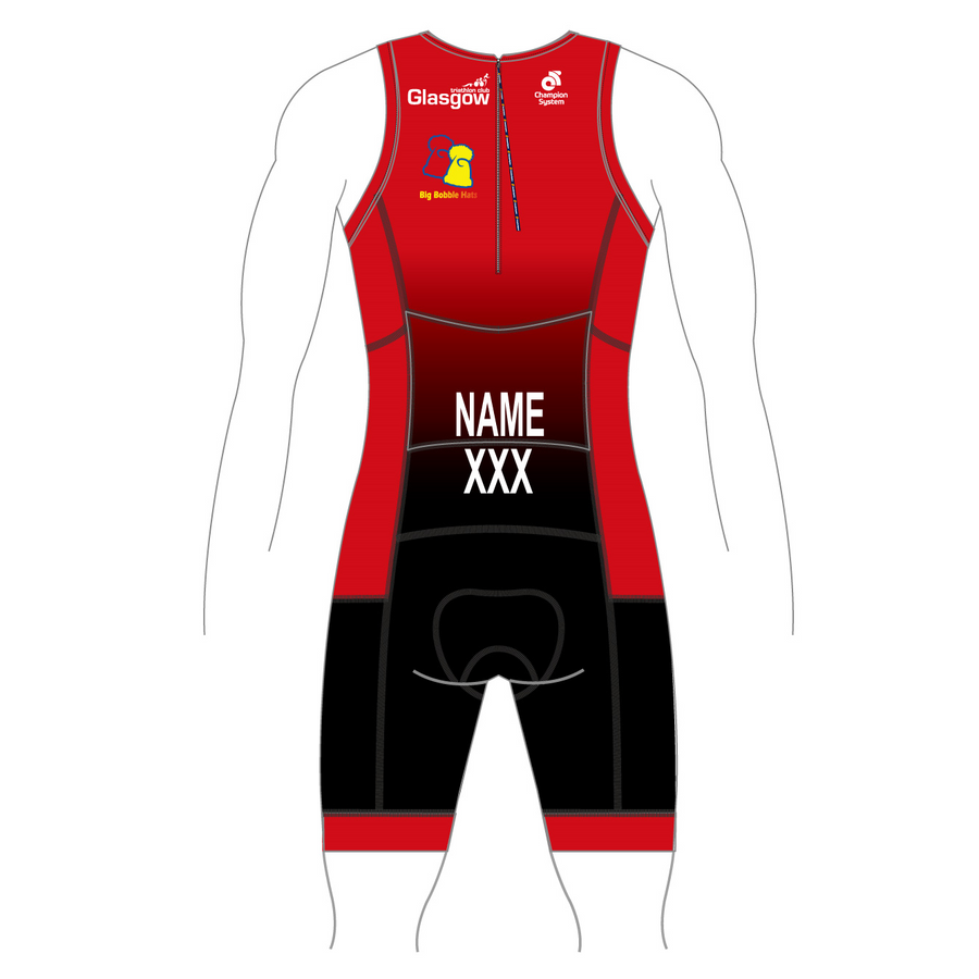 PERFORMANCE Tri Suit