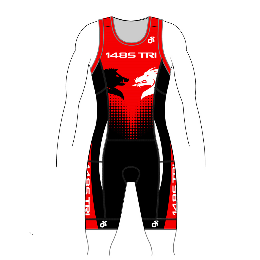 PERFORMANCE Tri Suit