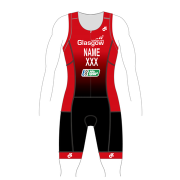 PERFORMANCE Tri Suit