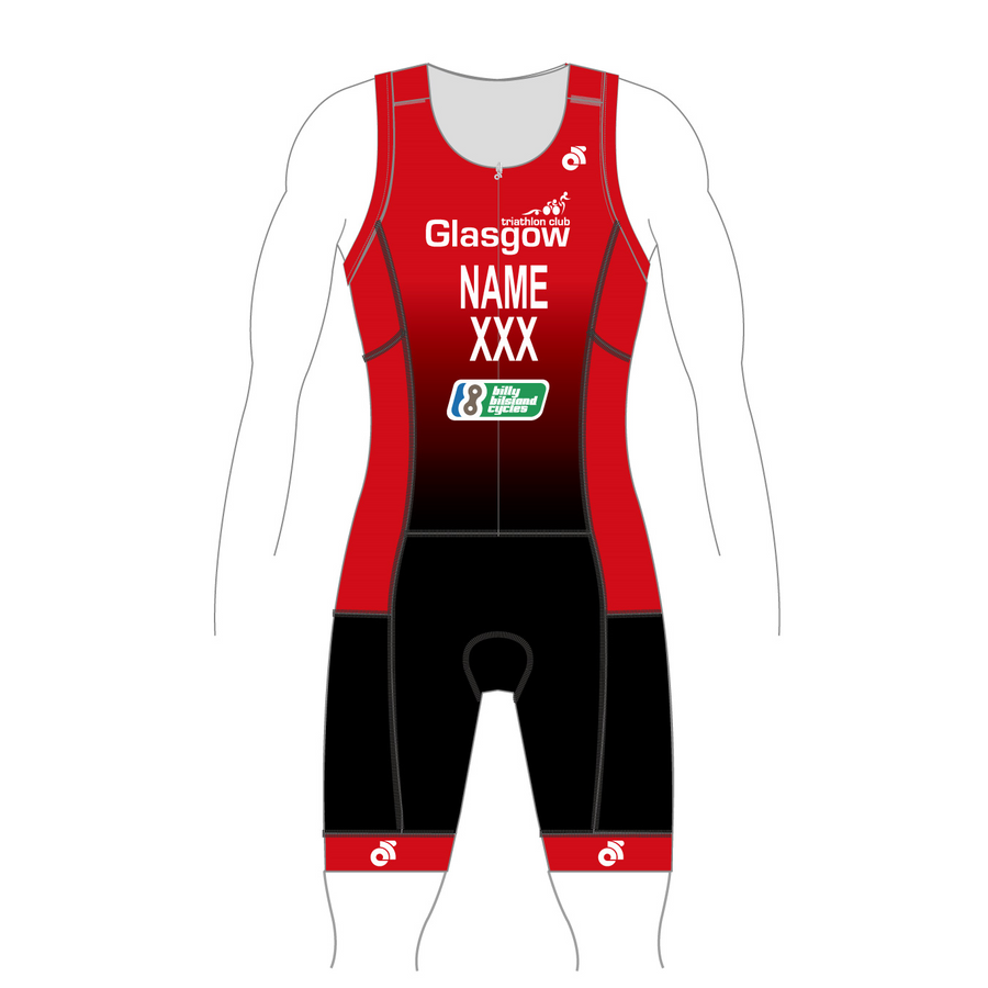 PERFORMANCE Tri Suit