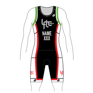 PERFORMANCE Tri Suit