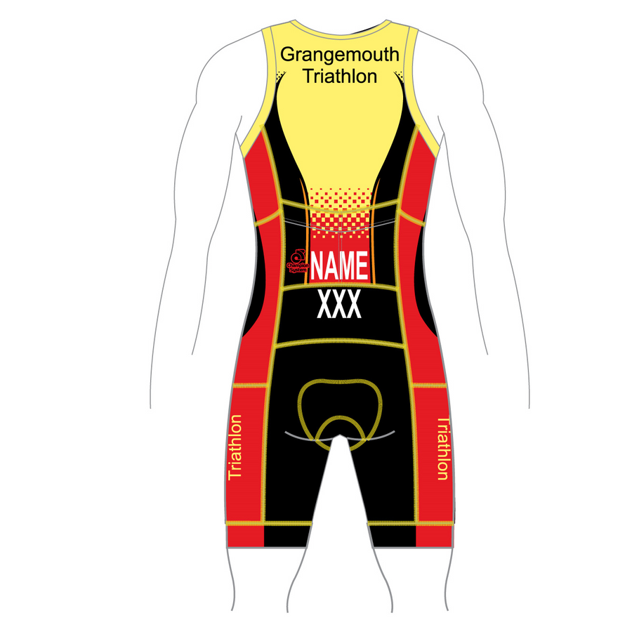 PERFORMANCE Tri Suit