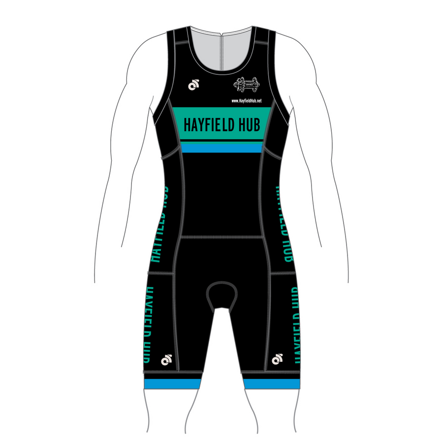 PERFORMANCE Tri Suit