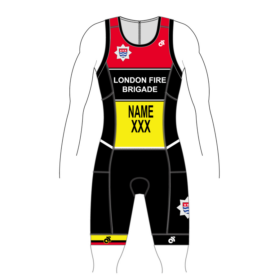 PERFORMANCE Tri Suit