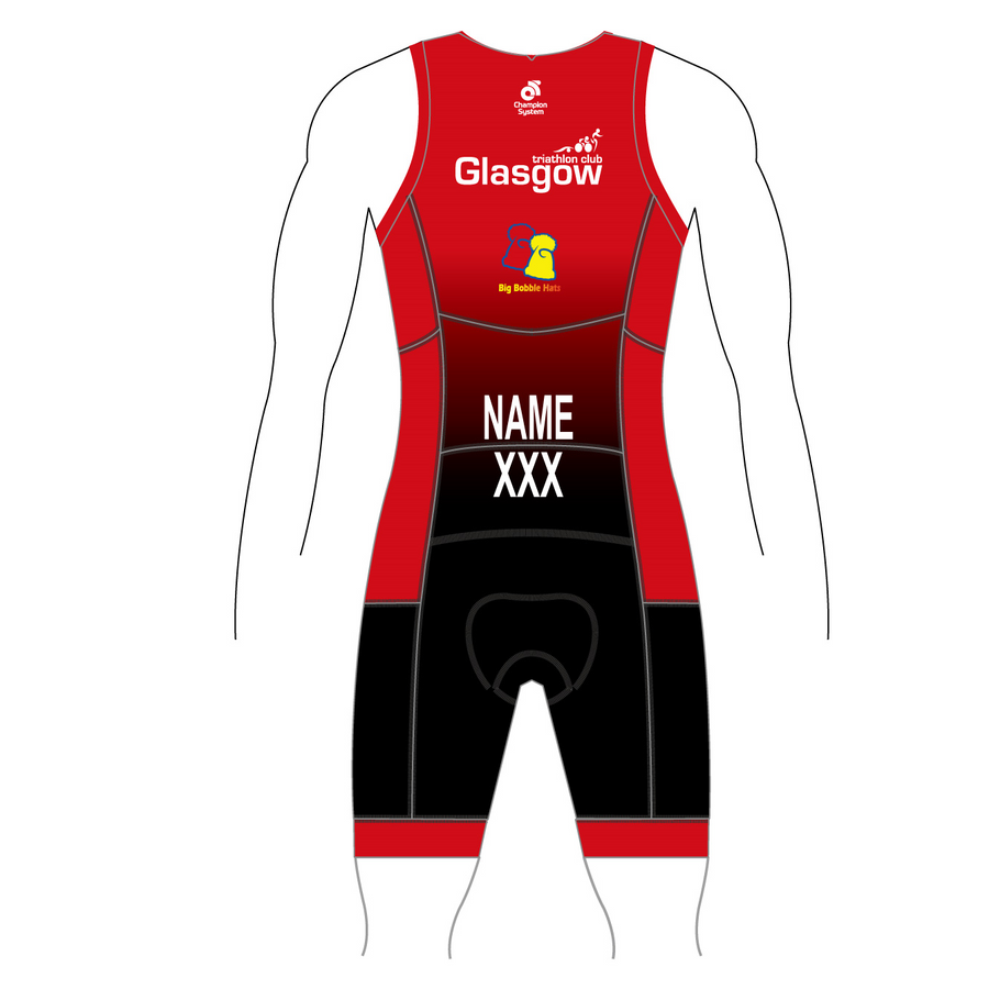 PERFORMANCE Tri Suit