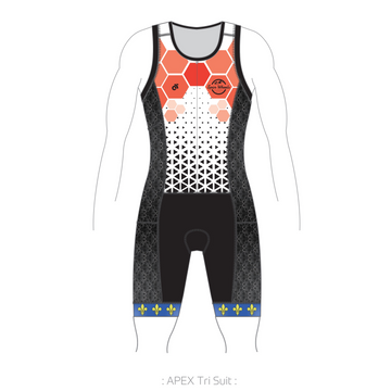 PERFORMANCE Tri Suit