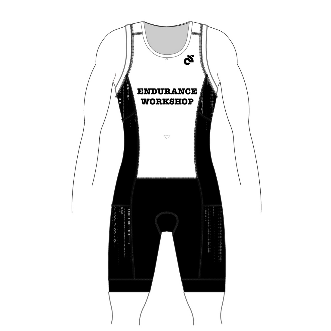 PERFORMANCE Tri Suit