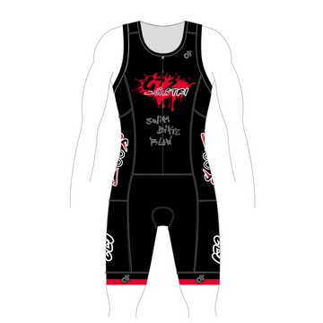 PERFORMANCE Tri Suit