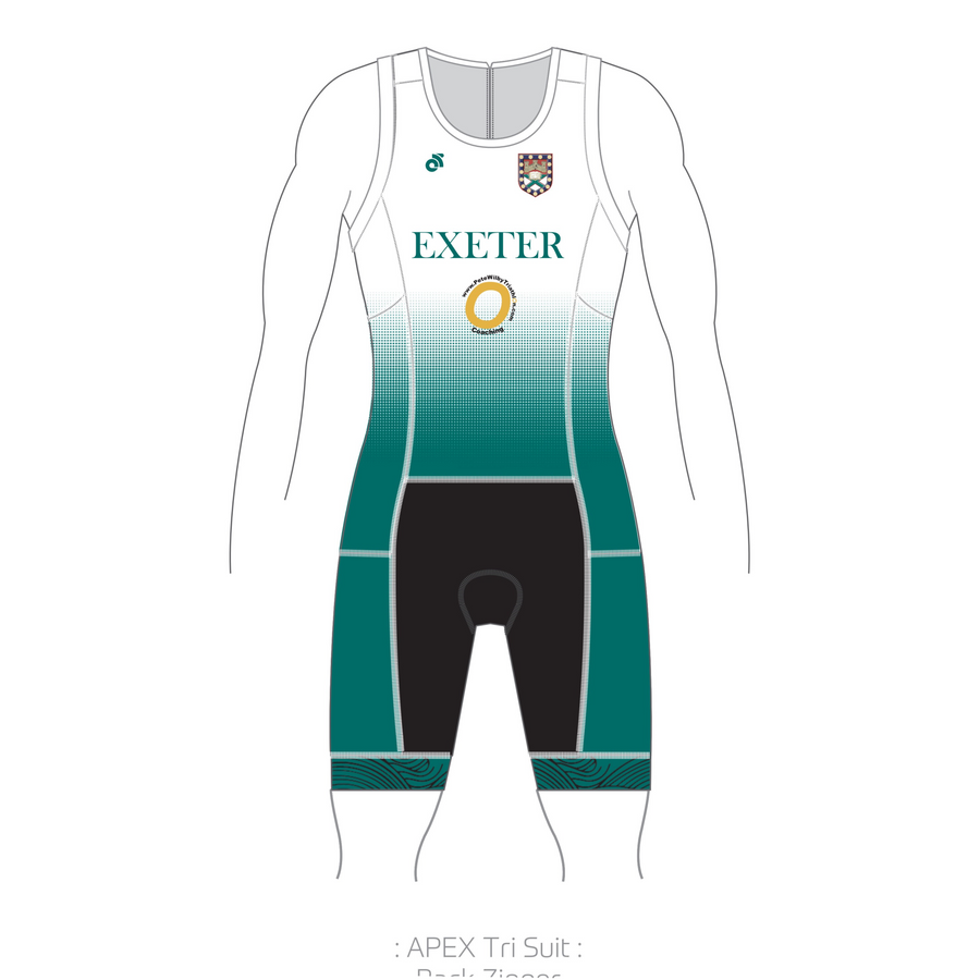 PERFORMANCE Tri Suit