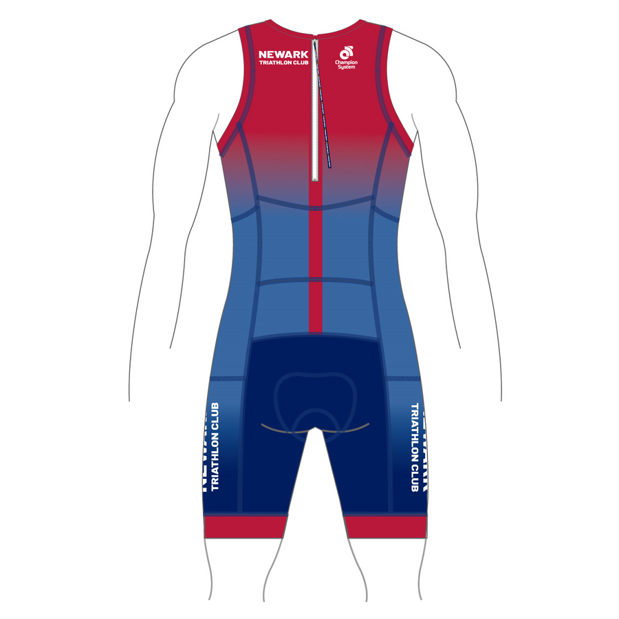 PERFORMANCE Tri Suit