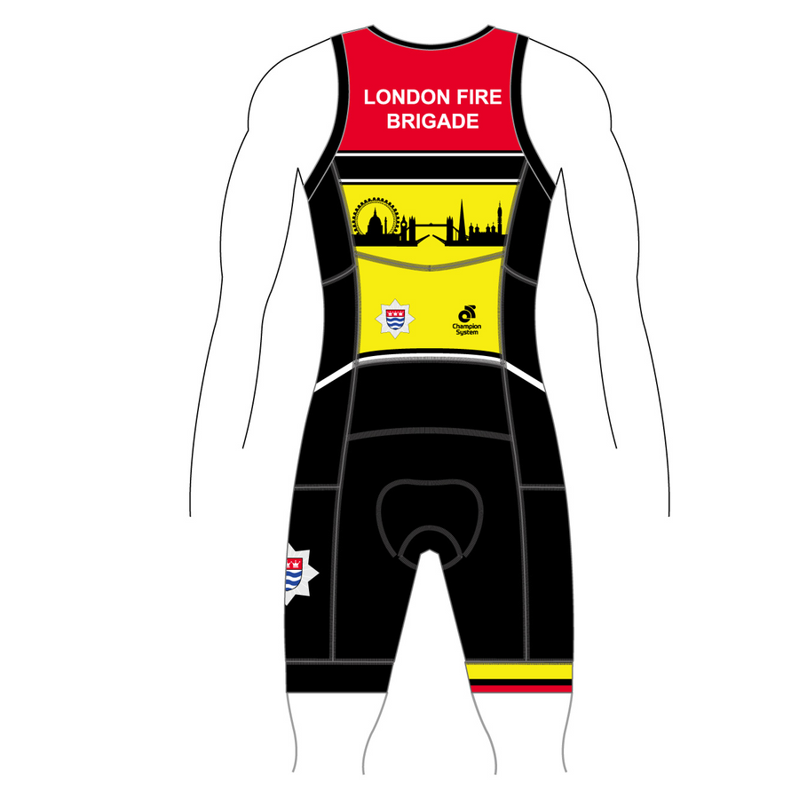 PERFORMANCE Tri Suit