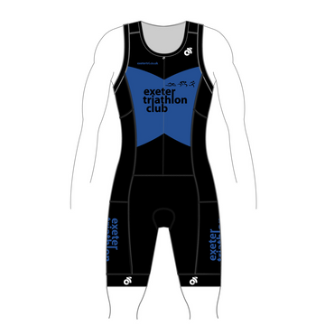 PERFORMANCE Tri Suit