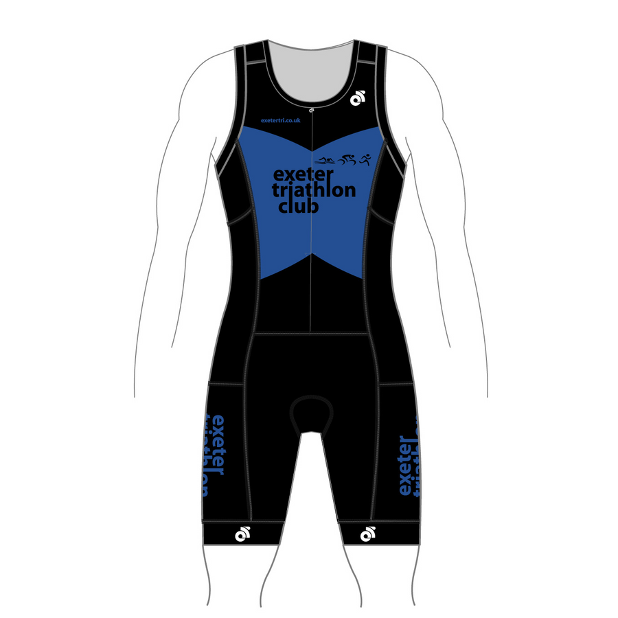 PERFORMANCE Tri Suit