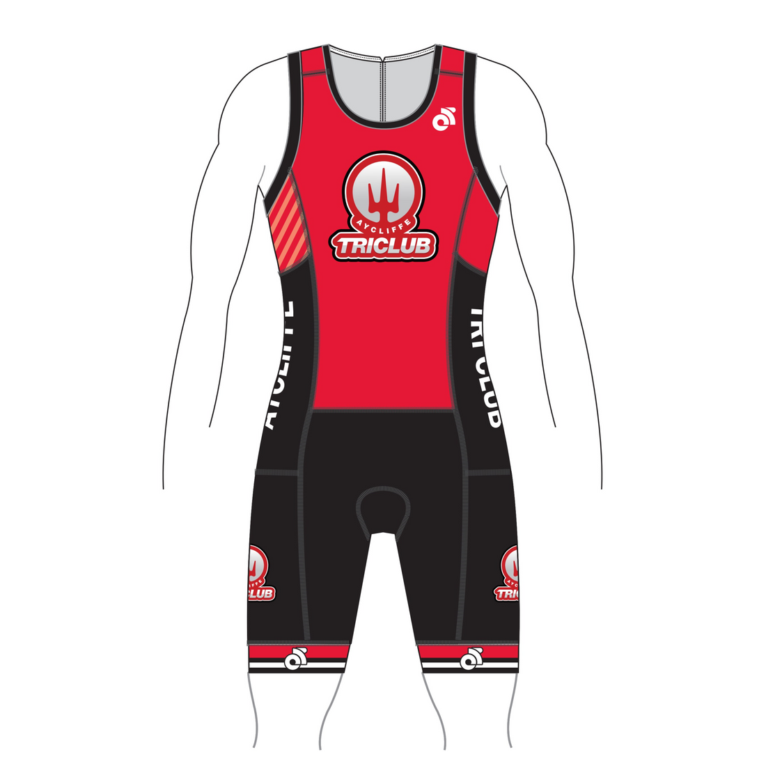 PERFORMANCE Tri Suit