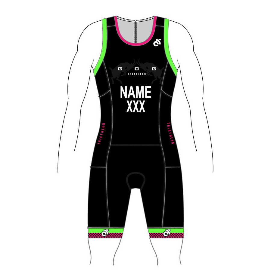 PERFORMANCE Tri Suit