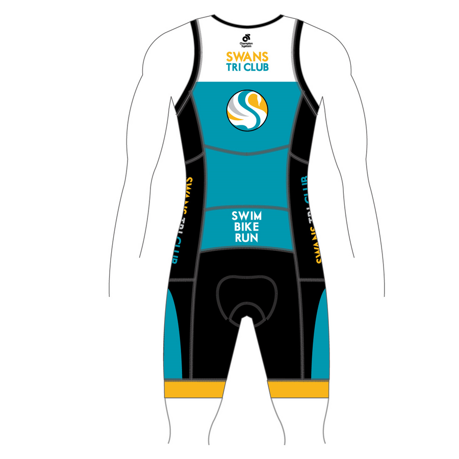 PERFORMANCE Tri Suit