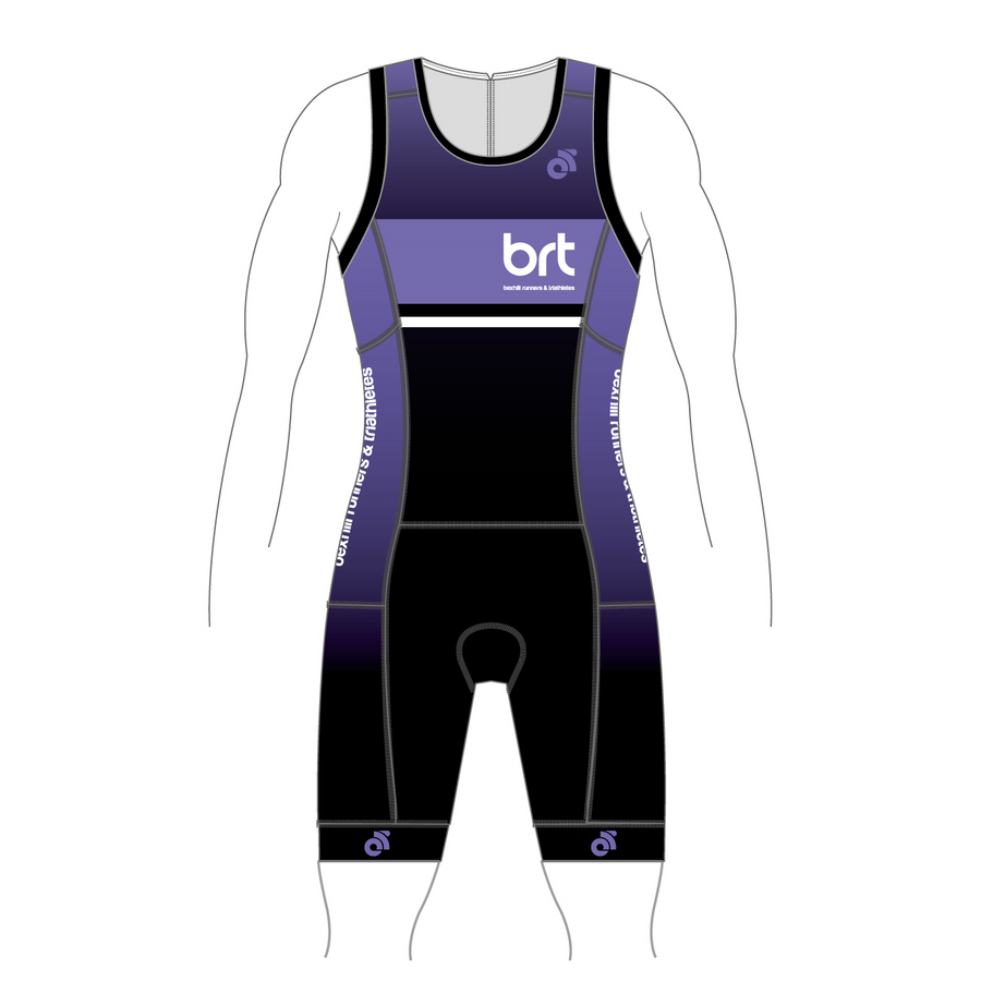 PERFORMANCE Tri Suit