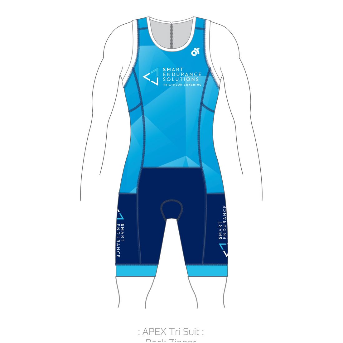 PERFORMANCE Tri Suit