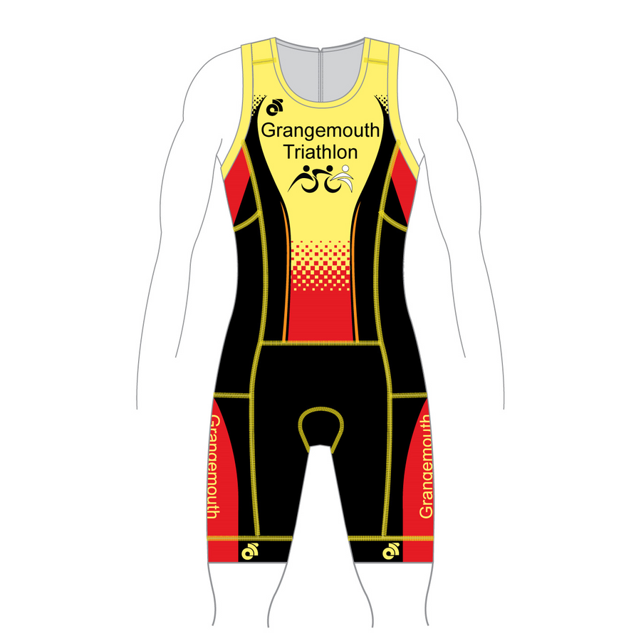 PERFORMANCE Tri Suit