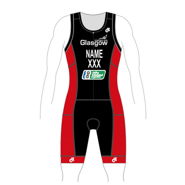 PERFORMANCE Tri Suit