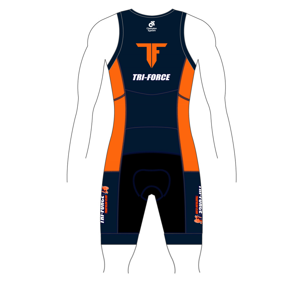 PERFORMANCE Tri Suit