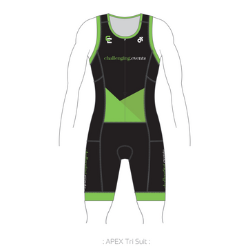 PERFORMANCE Tri Suit