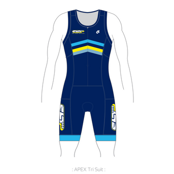 PERFORMANCE Tri Suit