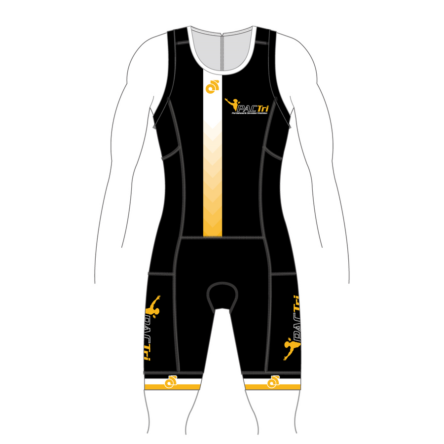 PERFORMANCE Tri Suit